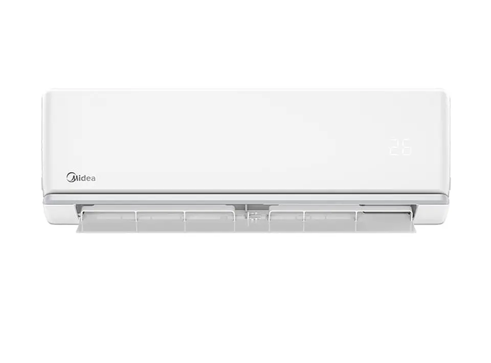 AIRE ACONDICIONADO SPLIT MIDEA 18000 BTU XTRA 2