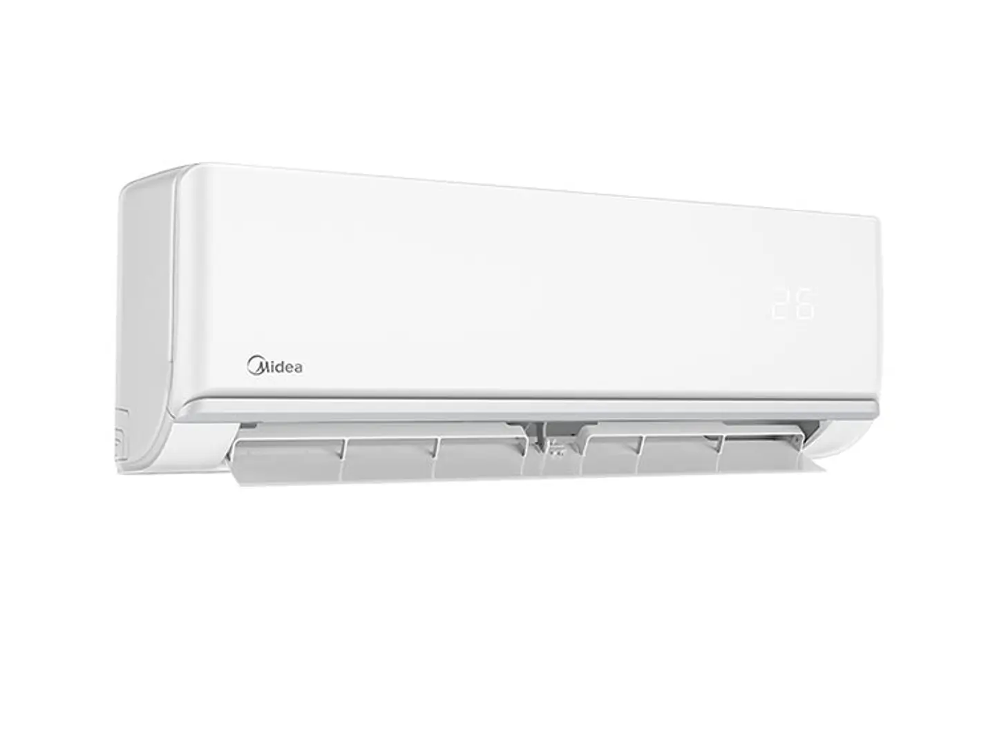 AIRE ACONDICIONADO SPLIT MIDEA 18000 BTU XTRA 4