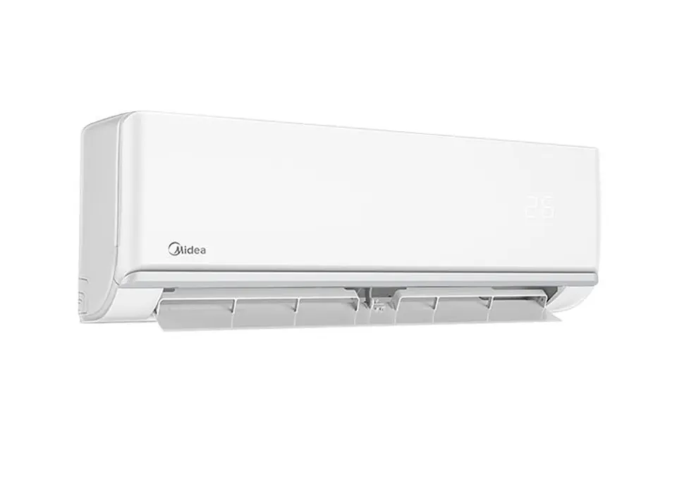 AIRE ACONDICIONADO SPLIT MIDEA 18000 BTU XTRA 4