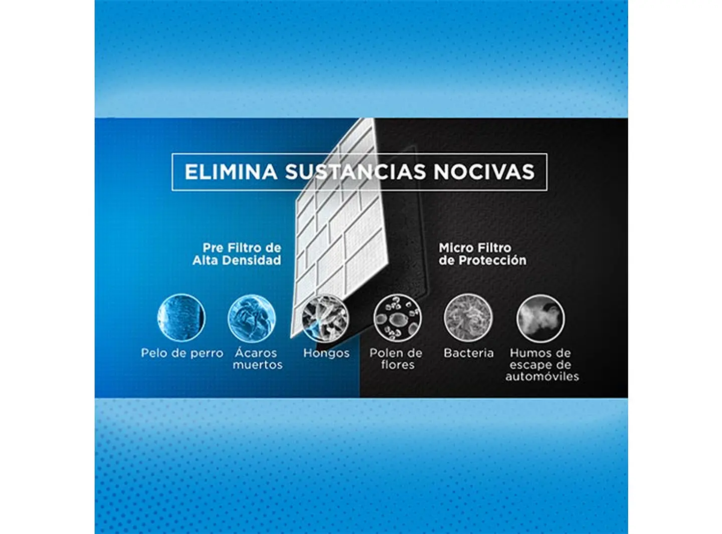 AIRE ACONDICIONADO SPLIT MIDEA 18000 BTU XTRA 6