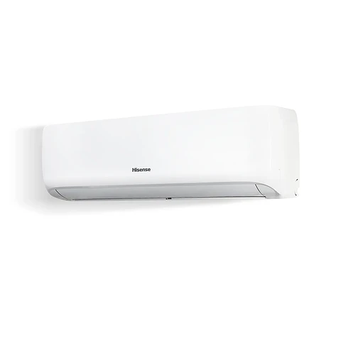AIRE ACONDICIONADO HISENSE SPLIT MURO 9000BTU INVERTER HI VIDA