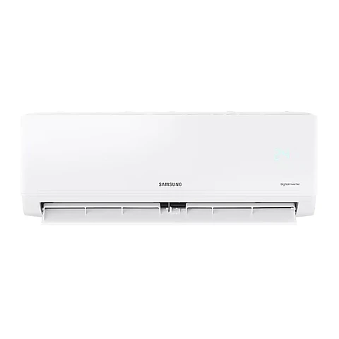 AIRE ACONDICIONADO SPLIT 12000BTU MURO INVERTER ENTRY SAMSUNG