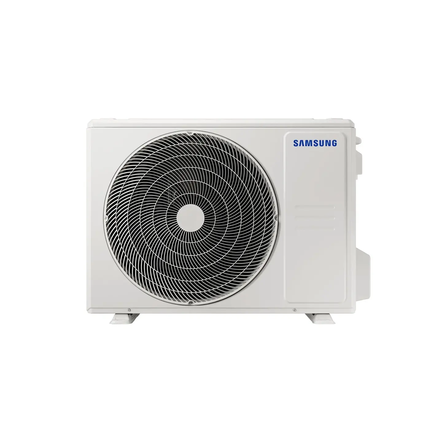 AIRE ACONDICIONADO SPLIT 12000BTU MURO INVERTER ENTRY SAMSUNG 5
