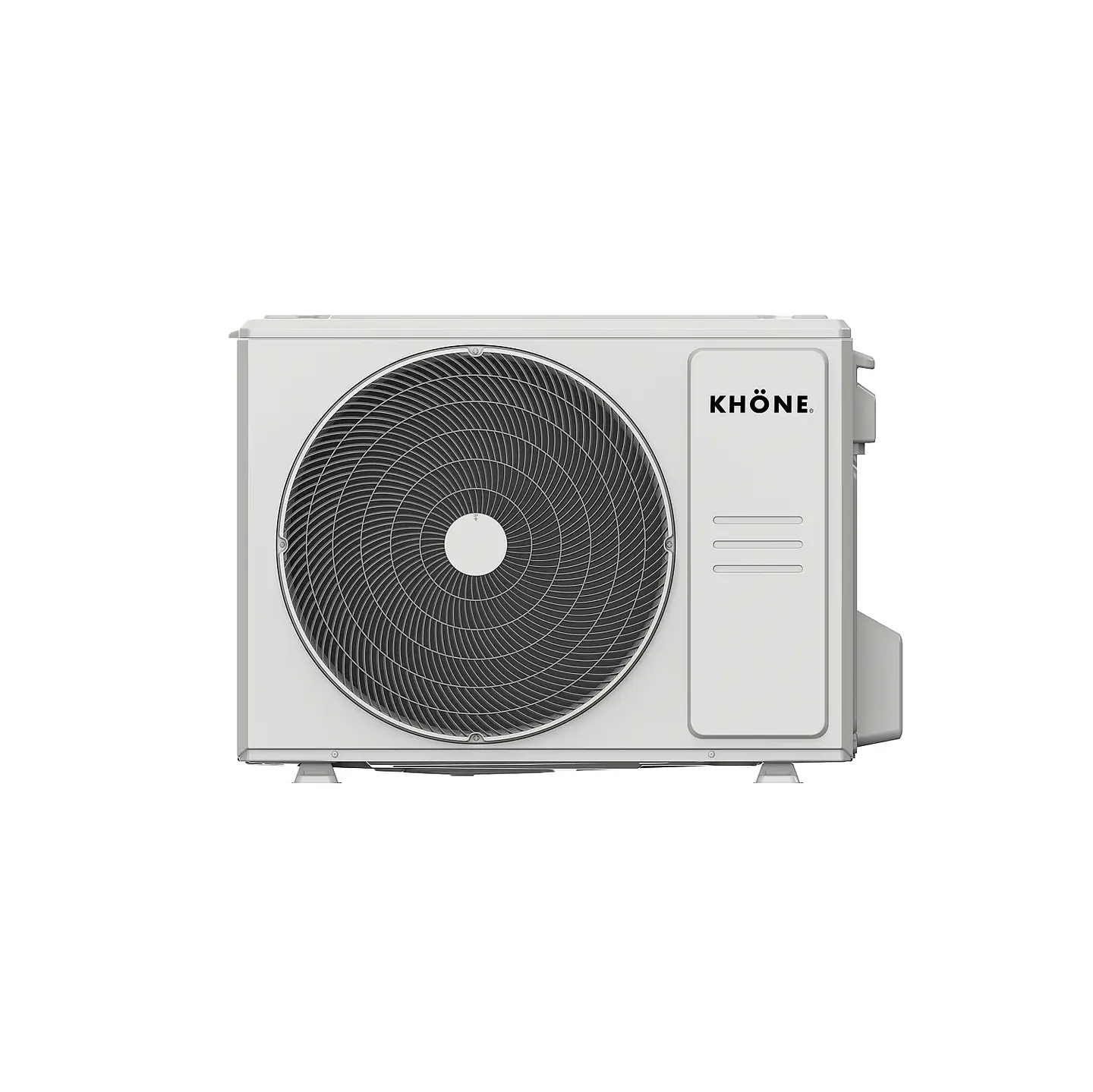 AIRE ACONDICIONADO INVERTER 9000BTU KHONE FRIO CALOR WIFI 5