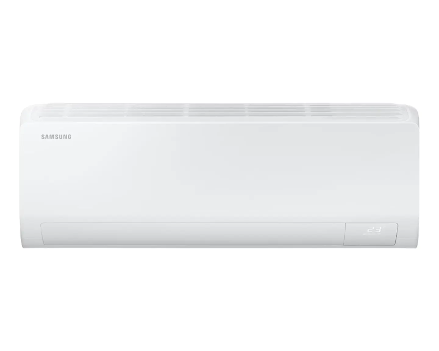 AIRE ACONDICIONADO SPLIT SAMSUNG 12000 BTU 1