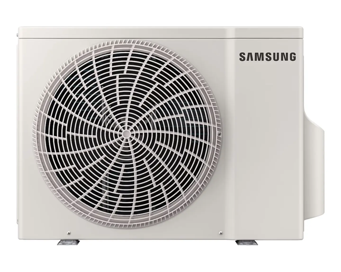 AIRE ACONDICIONADO SPLIT SAMSUNG 12000 BTU 7