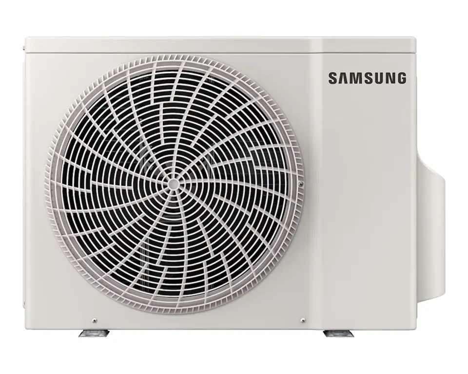 AIRE ACONDICIONADO SPLIT SAMSUNG 12000 BTU 7