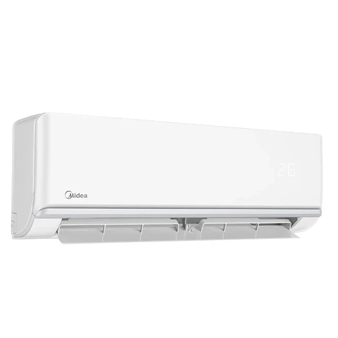 AIRE ACONDICIONADO SPLIT MURO 9000BTU INVERTER MIDEA XTRA