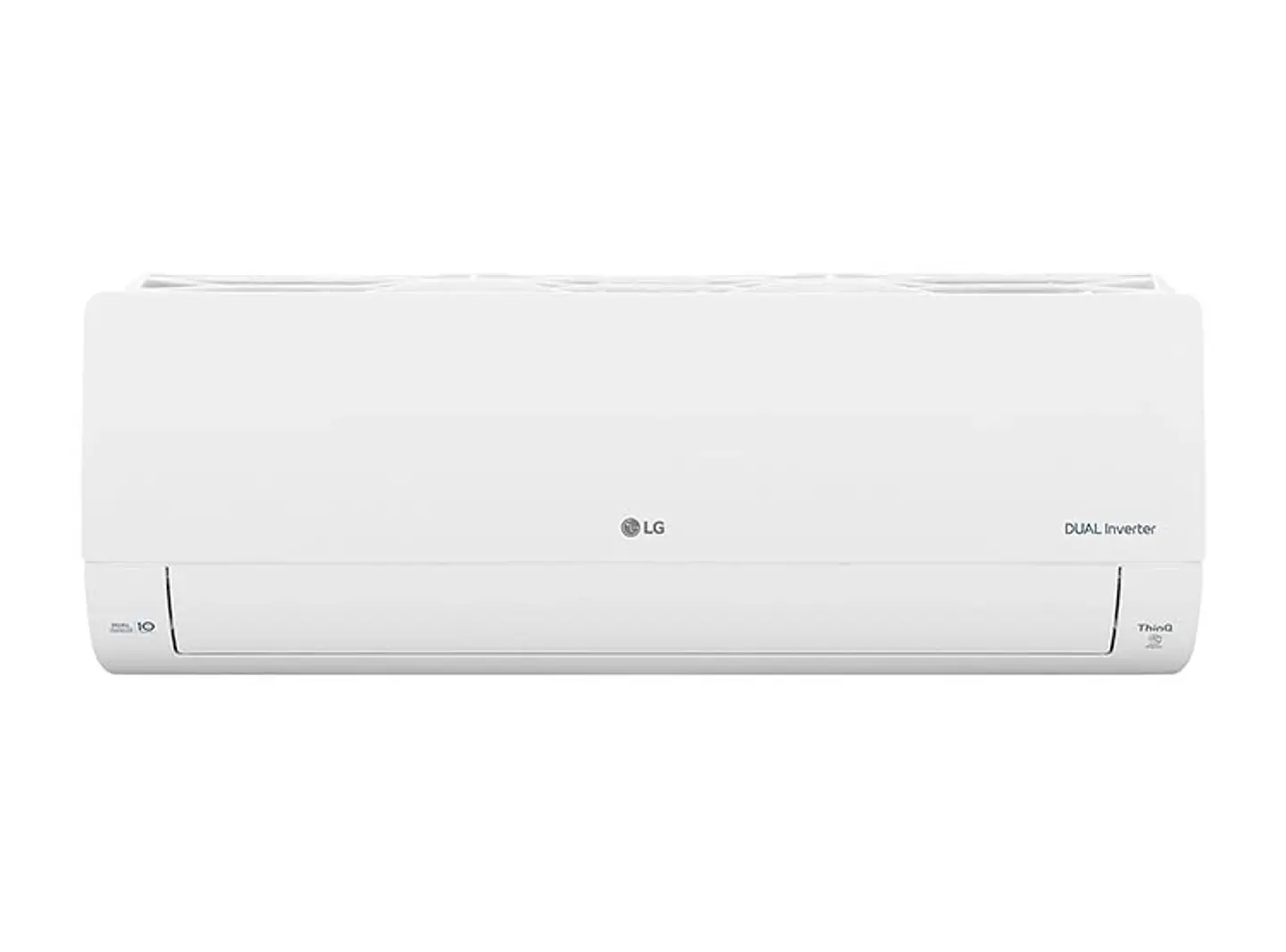 AIRE ACONDICIONADO SPLIT LG 9000 BTU VM092H9.SSM1 DUALCOOL INVERTER WIFI 1