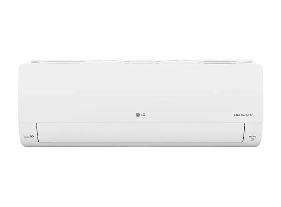 AIRE ACONDICIONADO SPLIT LG 9000 BTU VM092H9.SSM1 DUALCOOL INVERTER WIFI 1