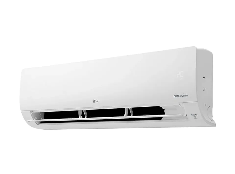 AIRE ACONDICIONADO SPLIT LG 9000 BTU VM092H9.SSM1 DUALCOOL INVERTER WIFI 2