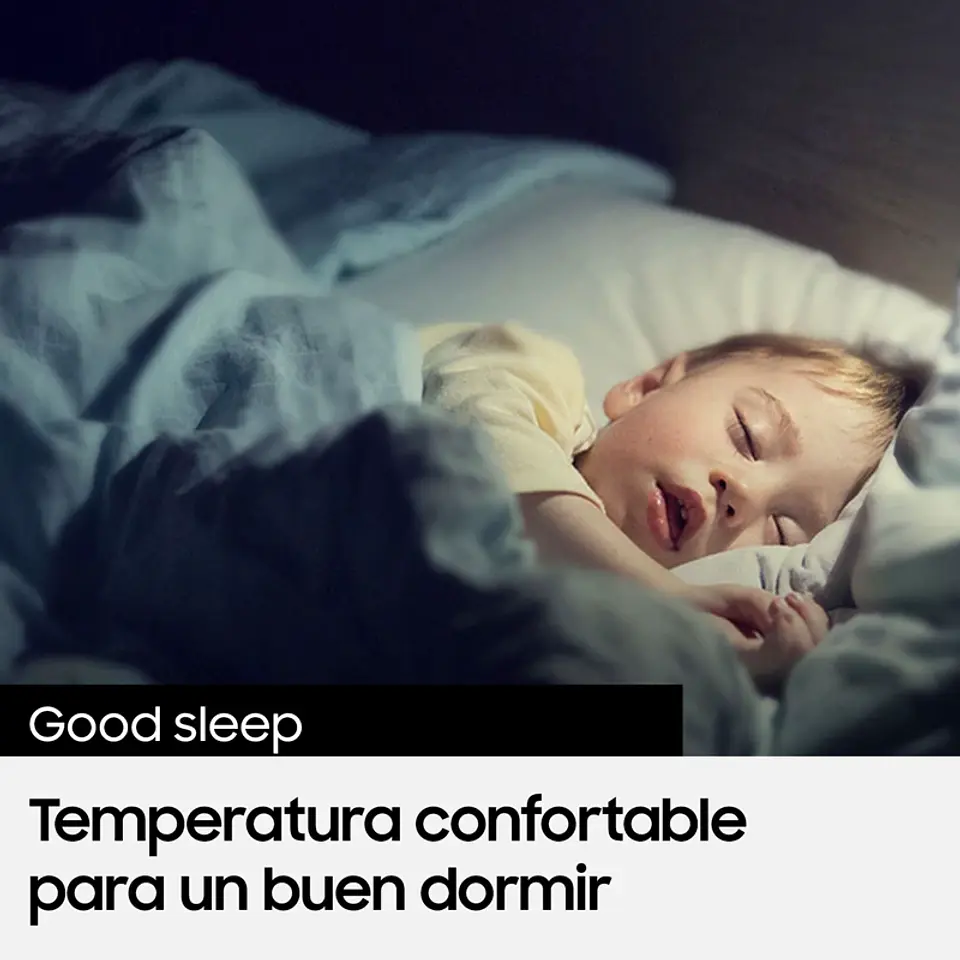 AIRE ACONDICIONADO SPLIT MURO WIND INVERTER 18000 BTU (2025) 3