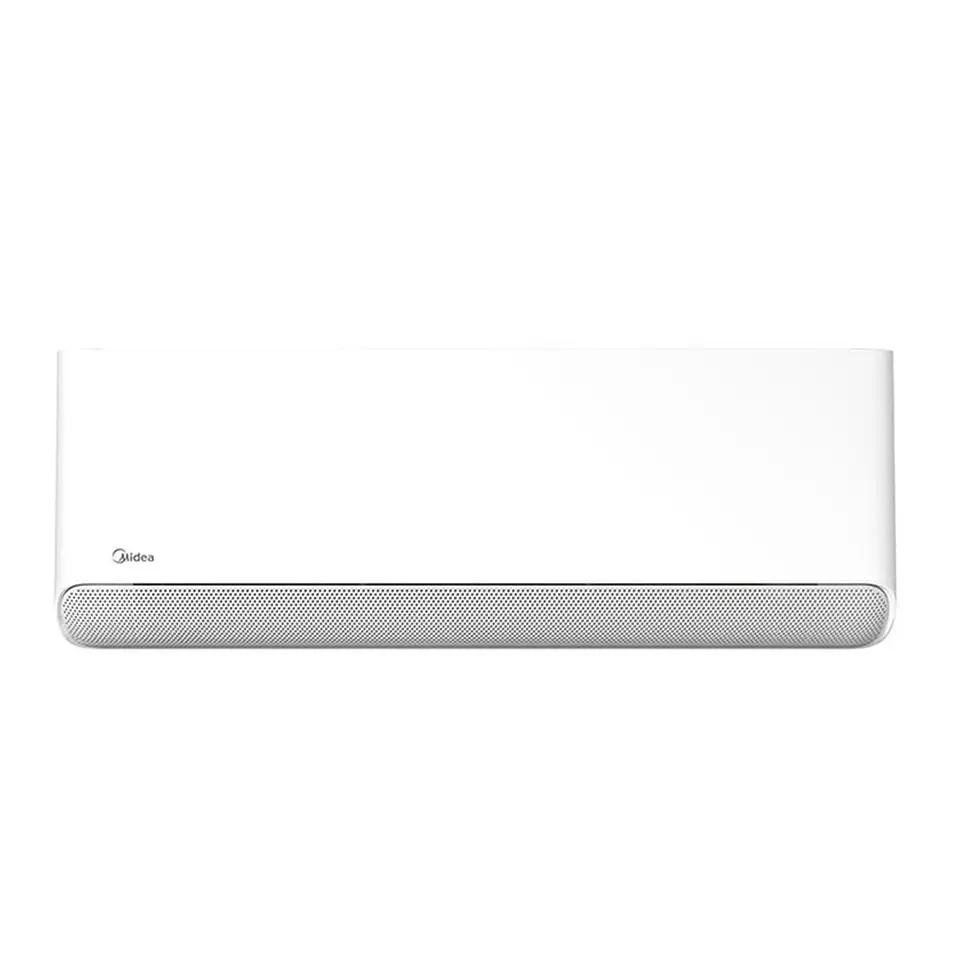 AIRE ACONDICIONADO SPLIT MIDEA BREEZELESS 12000 BTU WIFI FRÍO CALOR INVERTER 1