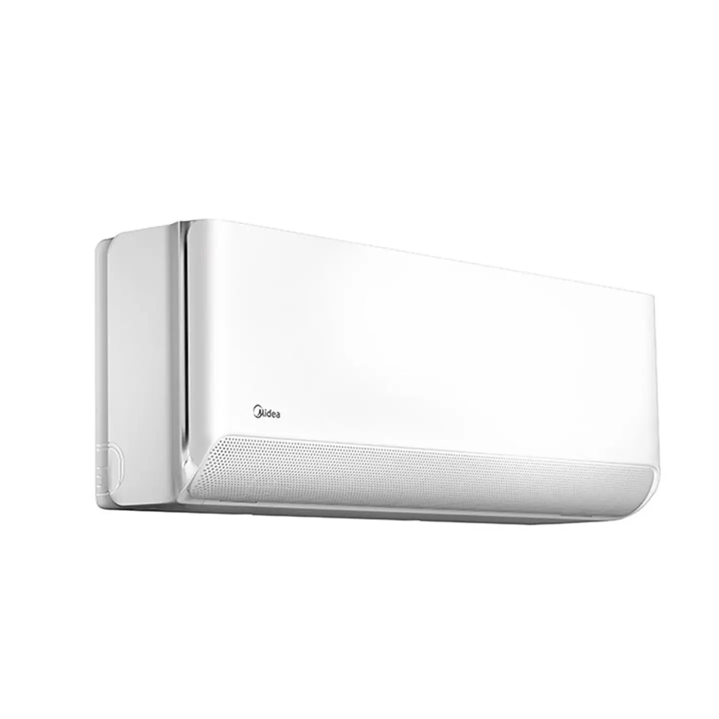 AIRE ACONDICIONADO SPLIT MIDEA BREEZELESS 12000 BTU WIFI FRÍO CALOR INVERTER 3
