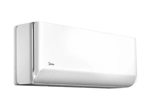 AIRE ACONDICIONADO SPLIT MIDEA BREEZELESS 9000 BTU WIFI FRÍO CALOR INVERTER