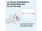 AIRE ACONDICIONADO SPLIT MIDEA BREEZELESS 9000 BTU WIFI FRÍO CALOR INVERTER - Miniatura 5