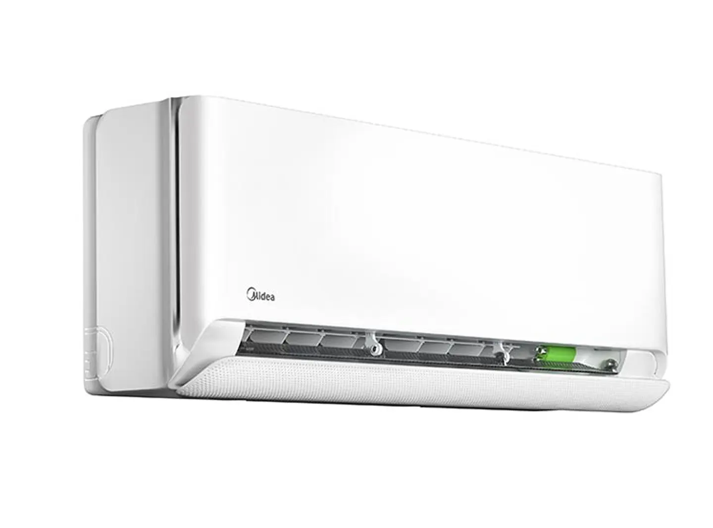 AIRE ACONDICIONADO SPLIT MIDEA BREEZELESS 9000 BTU WIFI FRÍO CALOR INVERTER 6