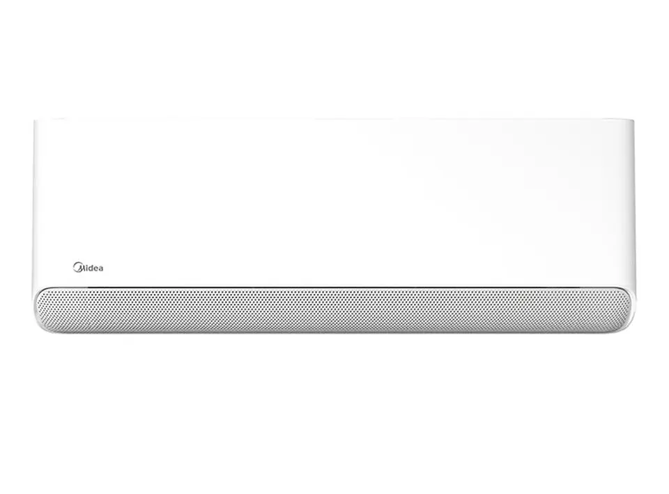 AIRE ACONDICIONADO SPLIT MIDEA BREEZELESS 9000 BTU WIFI FRÍO CALOR INVERTER 9