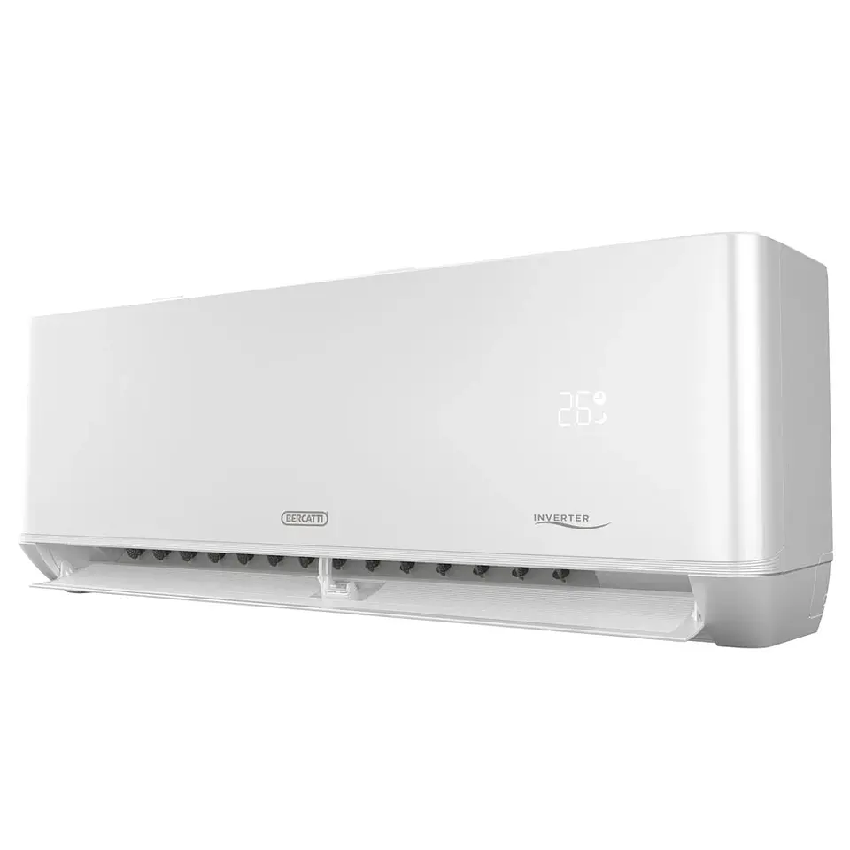 AIRE ACONDICIONADO SPLIT INVERTER WIFI 18.000 BTU 1