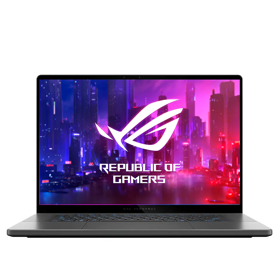 NOTEBOOK ASUS ROG ZEPHYRUS INTEL ULTRA 9 32GB RAM 1TB SSD RTX 5070 8