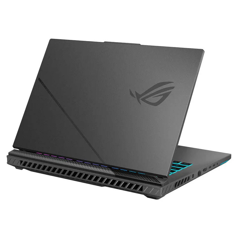 NOTEBOOK ASUS ROG STRIX G16 AMD RYZEN 9 16GB RAM 1TB SSD NVIDIA RTX 5060 16” 3