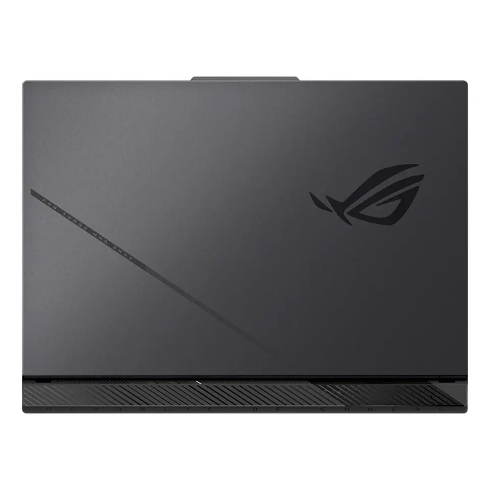 NOTEBOOK ASUS ROG STRIX G16 AMD RYZEN 9 16GB RAM 1TB SSD NVIDIA RTX 5060 16” 5