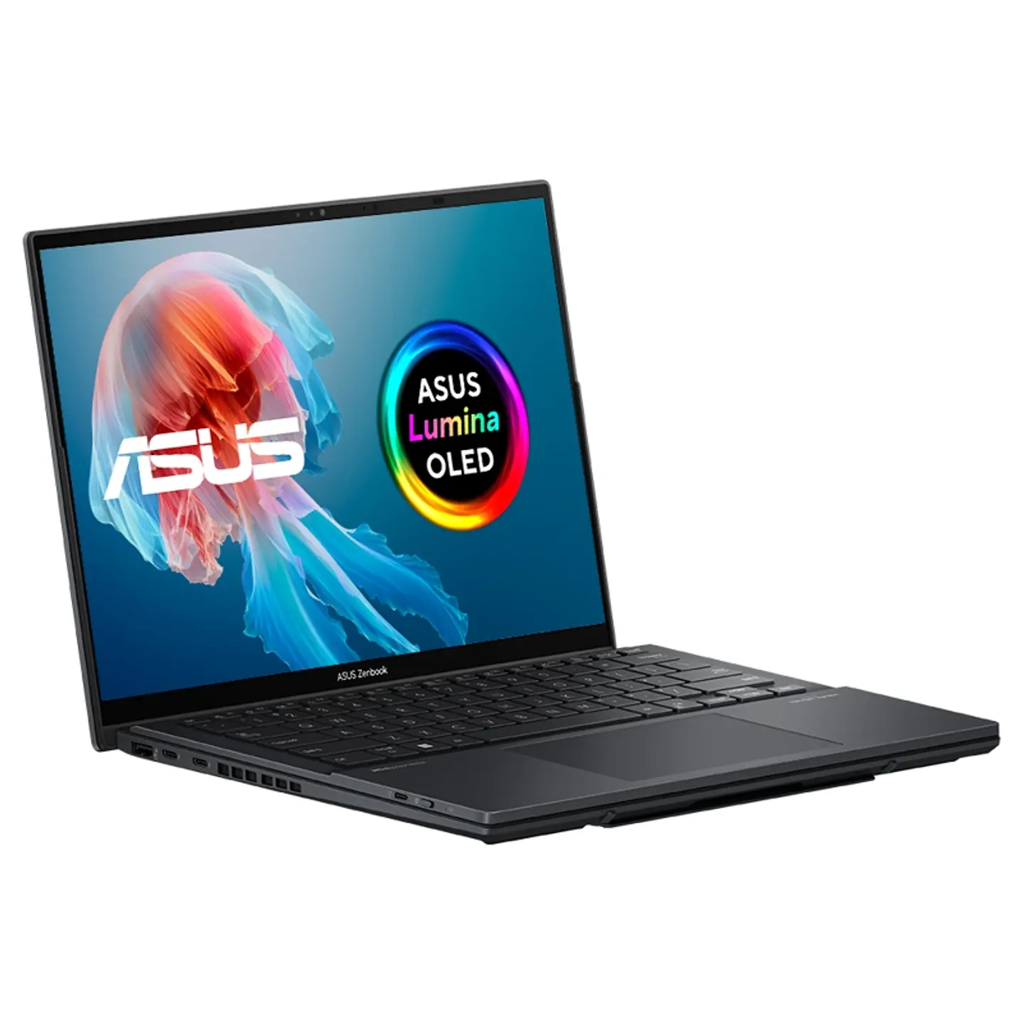 NOTEBOOK ASUS ZENBOOK DUO TOUCH OLED INTEL CORE ULTRA 9 32GB RAM 1TB SSD 4