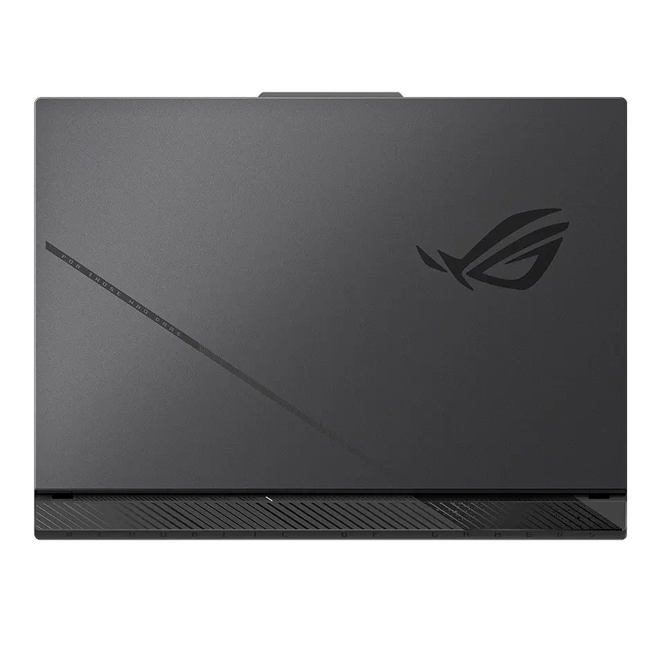 NOTEBOOK ASUS ROG STRIX G16 RYZEN 9 16GB RAM 512GB SSD RTX 5050 7