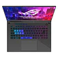 NOTEBOOK ASUS ROG STRIX G16 RYZEN 9 16GB RAM 512GB SSD RTX 5050 - Miniatura 8