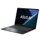 NOTEBOOK ASUS EXPERTBOOK B5 INTEL CORE ULTRA 7 32GB RAM 1TB SSD 14