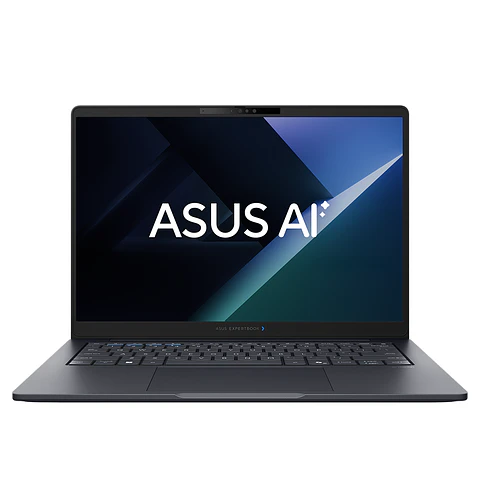 NOTEBOOK ASUS EXPERTBOOK B5 INTEL CORE ULTRA 7 32GB RAM 1TB SSD 14"