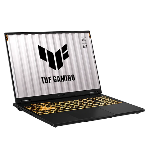 NOTEBOOK ASUS TUF GAMING F16 INTEL CORE I5 32GB RAM 1TB SSD RTX 5050