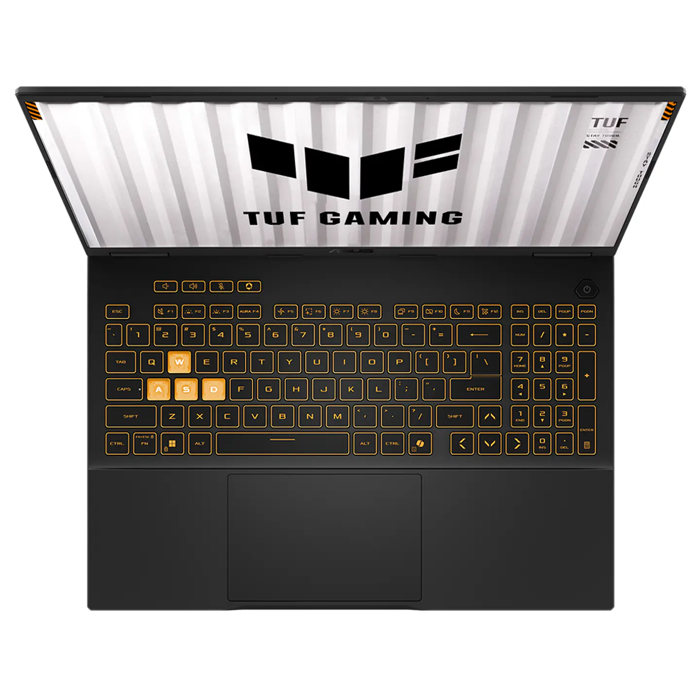 NOTEBOOK ASUS TUF GAMING F16 INTEL CORE I5 32GB RAM 1TB SSD RTX 5050 7