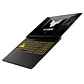NOTEBOOK ASUS TUF GAMING F16 INTEL CORE I5 16 GB RAM 512 GB SSD RTX 5050 - Miniatura 2