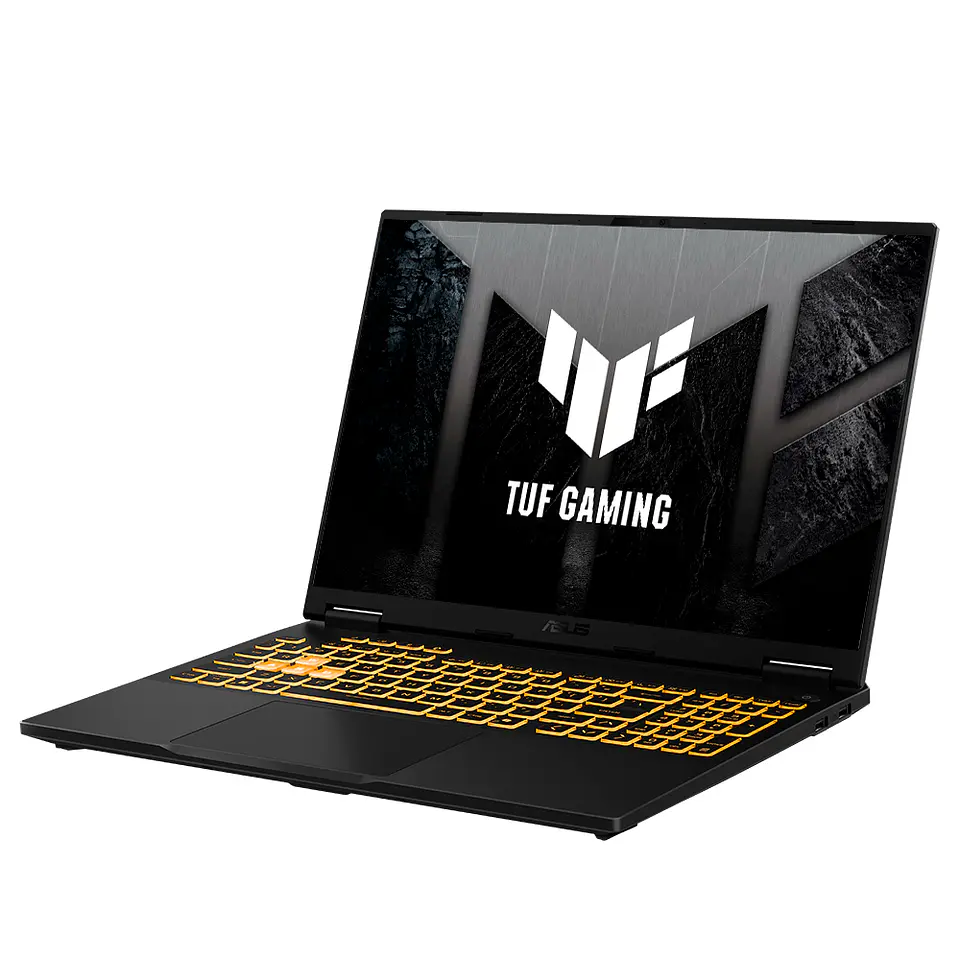 NOTEBOOK ASUS TUF GAMING F16 INTEL CORE I5 16 GB RAM 512 GB SSD RTX 5050 6