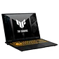 NOTEBOOK ASUS TUF GAMING F16 INTEL CORE I5 16 GB RAM 512 GB SSD RTX 5050 - Miniatura 1