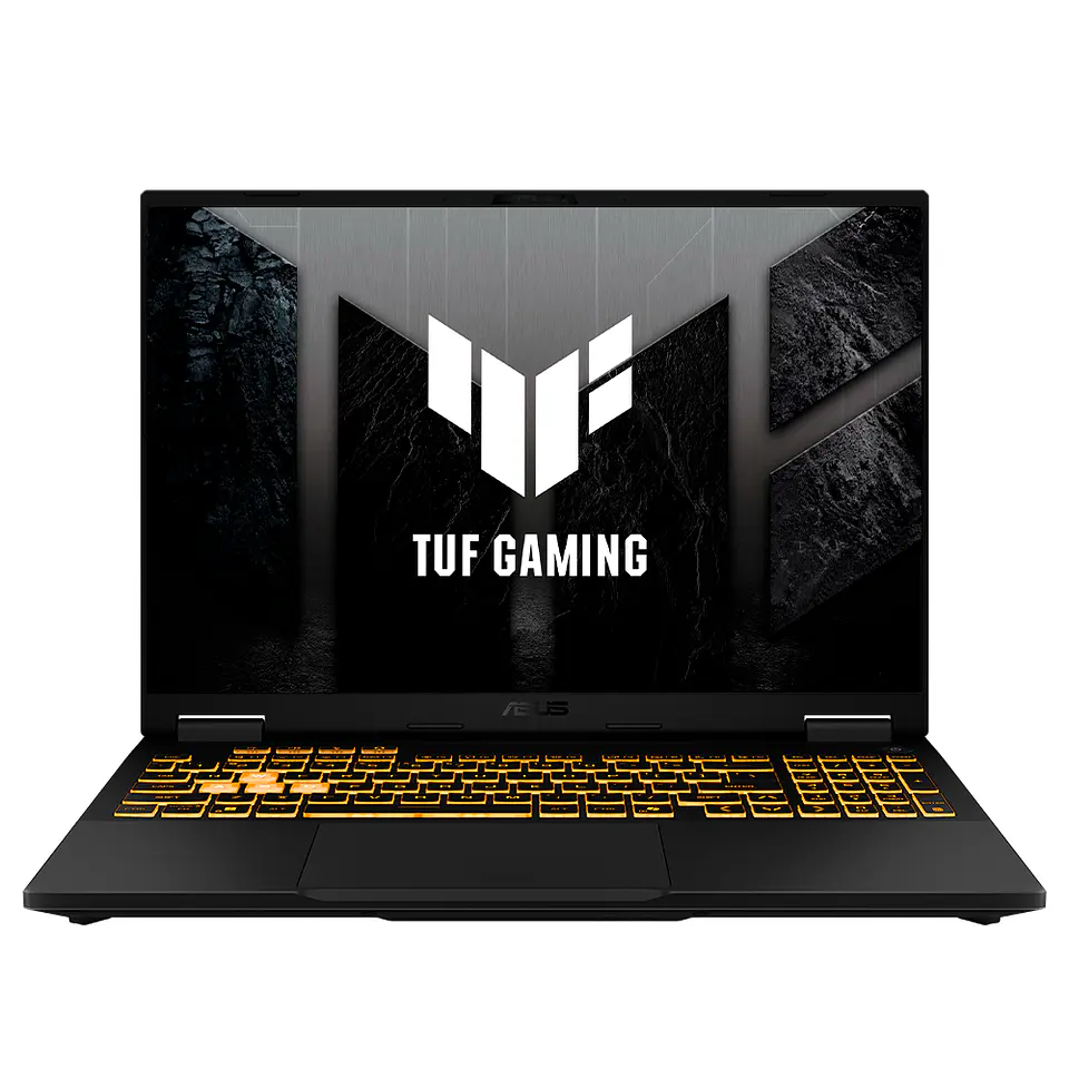 NOTEBOOK ASUS TUF GAMING F16 INTEL CORE I5 16 GB RAM 512 GB SSD RTX 5050 7