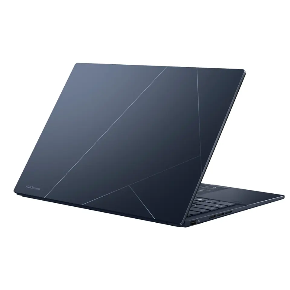 NOTEBOOK ASUS ZENBOOK 14 UX3405 INTEL CORE ULTRA 7 16GB RAM 1TB SSD OLED TOUCH 14” 2