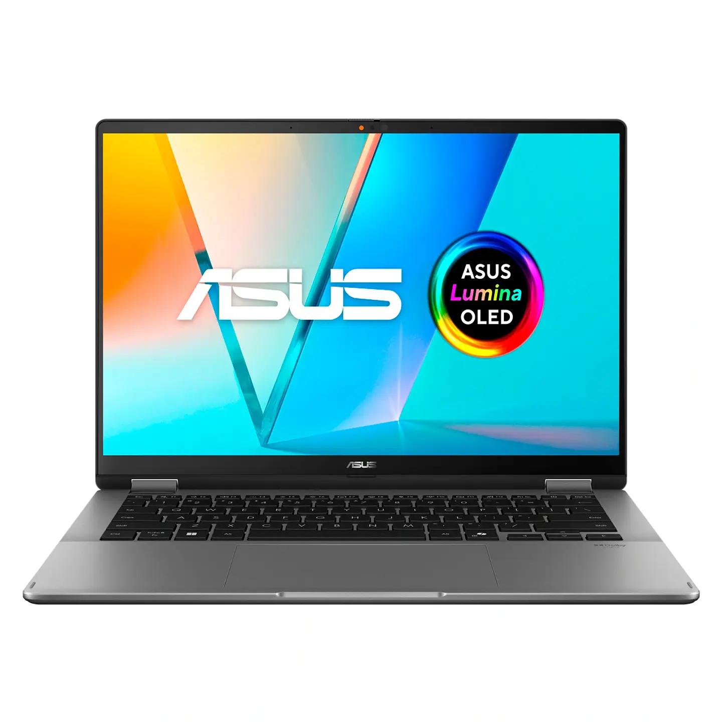 NOTEBOOK ASUS VIVOBOOK 14 FLIP TP3407SA-QL085W INTEL CORE ULTRA 7 16GB RAM 1TBSSD PANTALLA TOUCH 14