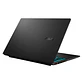 NOTEBOOK ASUS V16 GAMING V3607VU-RP222W INTEL CORE 7 16GB RAM 512GB SSD NVIDIA RTX4050 16