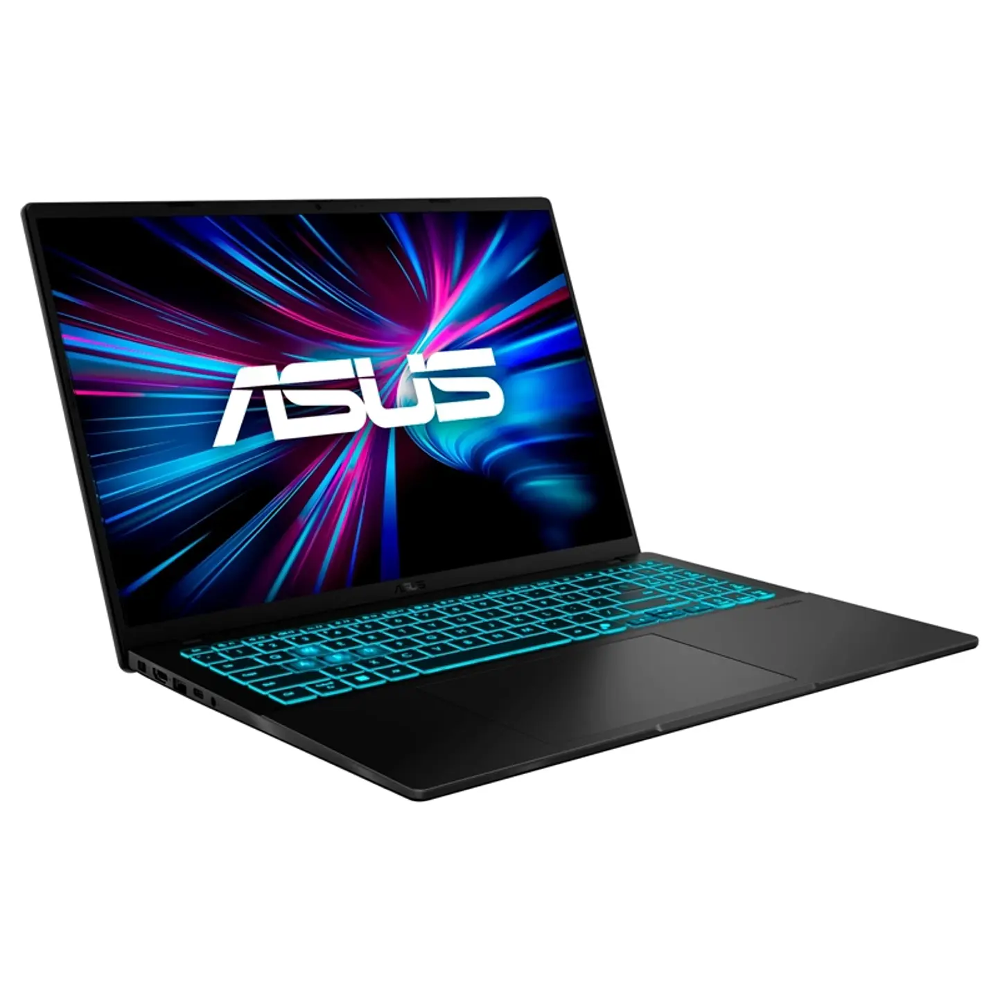 NOTEBOOK ASUS V16 GAMING V3607VU-RP222W INTEL CORE 7 16GB RAM 512GB SSD NVIDIA RTX4050 16