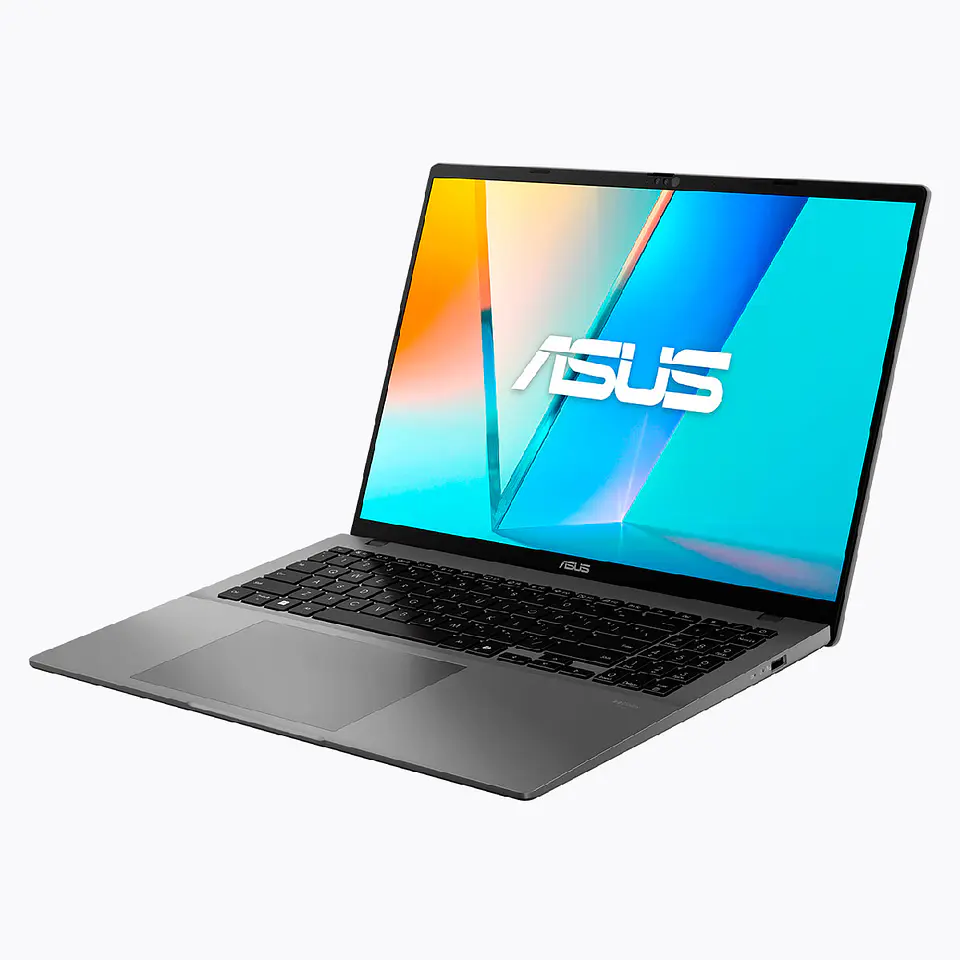 NOTEBOOK ASUS VIVOBOOK S16 M3607HA-RP067W AMD RYZEN 9 16GB RAM 512GB SSD 16” 7