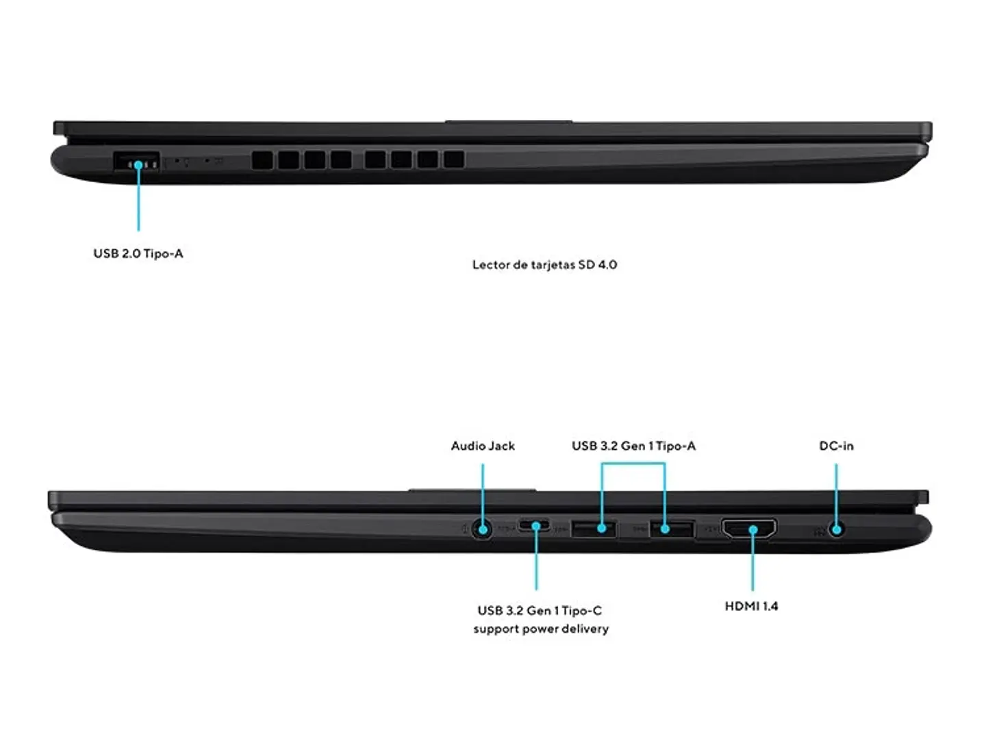 NOTEBOOK ASUS VIVOBOOK 16 X1605VA INTEL CORE I9 16 GB RAM 512 GB SSD 16 4