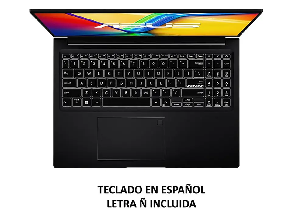 NOTEBOOK ASUS VIVOBOOK 16 X1605VA INTEL CORE I9 16 GB RAM 512 GB SSD 16 5