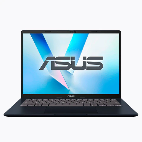 NOTEBOOK ASUS VIVOBOOK 14 M1407KA-LY092W AMD RYZEN AI 7 16GB RAM 512GB SSD 14”