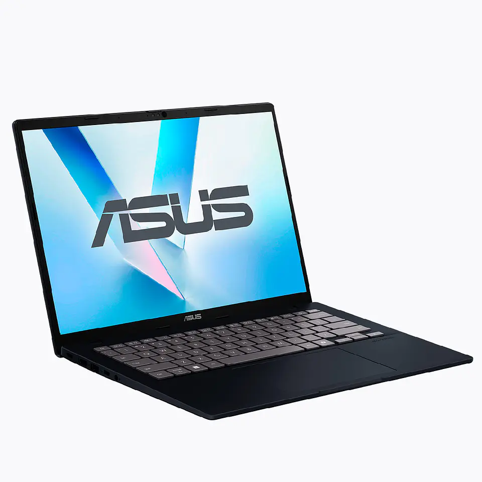 NOTEBOOK ASUS VIVOBOOK 14 M1407KA-LY092W AMD RYZEN AI 7 16GB RAM 512GB SSD 14” 7