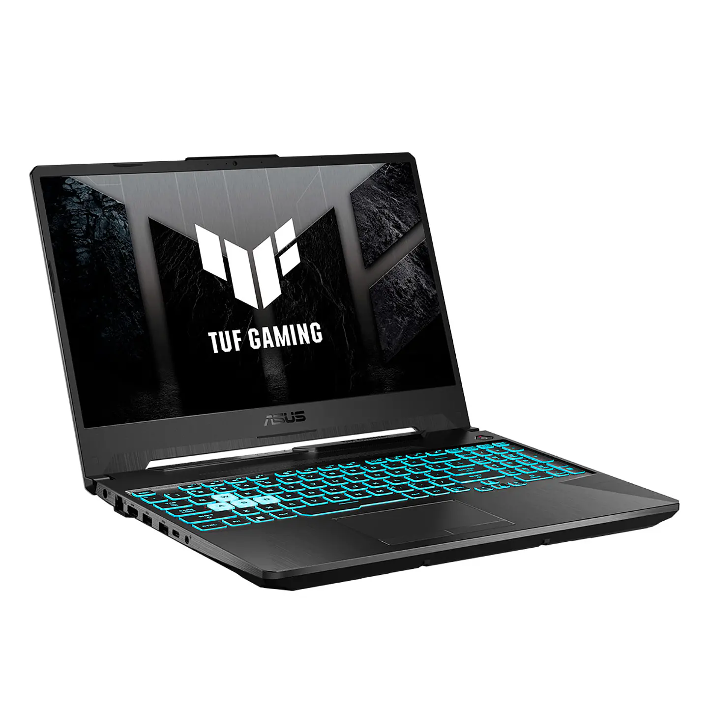 NOTEBOOK GAMER ASUS TUF A 15 FA506NCG-HN196W AMD RYZEN 7 16GB RAM 512GB SSD NVIDIA RTX 3050 15.6” 1
