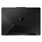 NOTEBOOK GAMER ASUS TUF A 15 FA506NCG-HN196W AMD RYZEN 7 16GB RAM 512GB SSD NVIDIA RTX 3050 15.6” - Miniatura 6