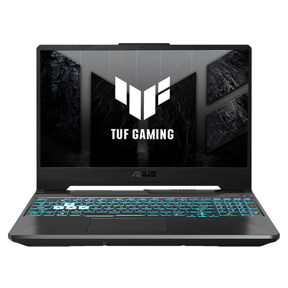 NOTEBOOK ASUS TUF GAMING A15 AMD RYZEN 7 16GB RAM 512GB SSD RTX 3050 1