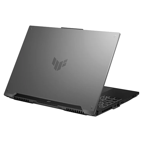 NOTEBOOK ASUS TUF GAMING F16 INTEL CORE 5 16GB RAM 512GB SSD RTX 3050